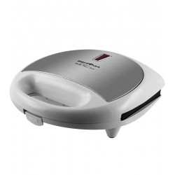 Sanduicheira Britania 750W Bello Panela Inox 127V